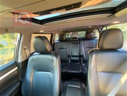 تۆیۆتا هایلاندەر